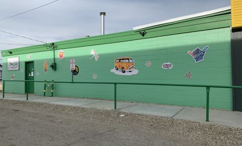 Mary Jane On Penny Lane Wabamun