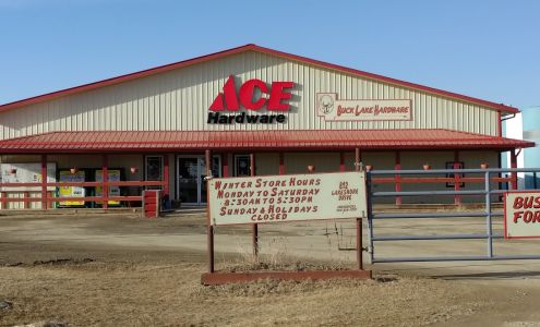 Buck Lake Ace Hardware Buck Lake