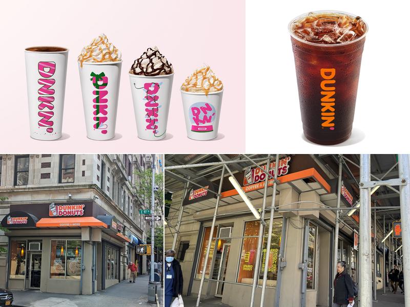 Dunkin'