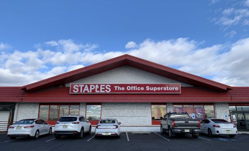 Staples
