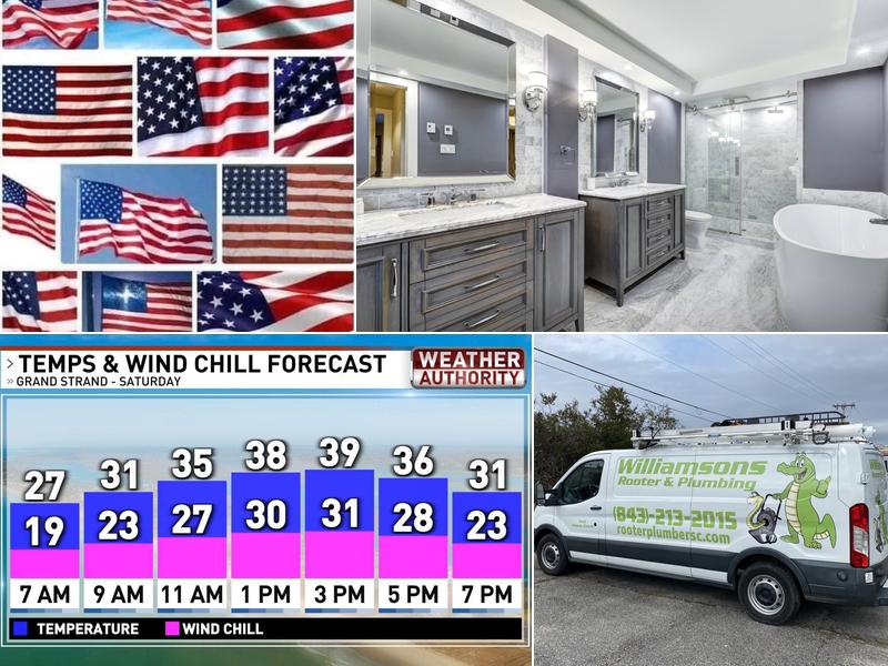 Williamson's Rooter & Plumbing