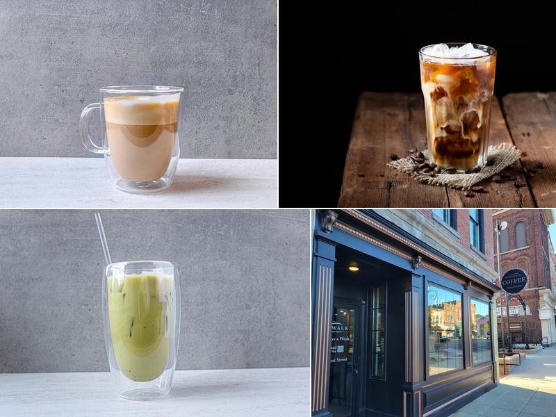 Riverwalk Coffee Roasters