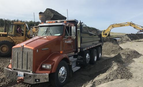 Wirkkala Construction 7009 Sandridge Rd, Long Beach Washington 98631