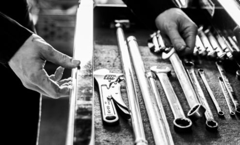 Bumper to Bumper - Wainwright Auto Supply (1988) LTD Viking