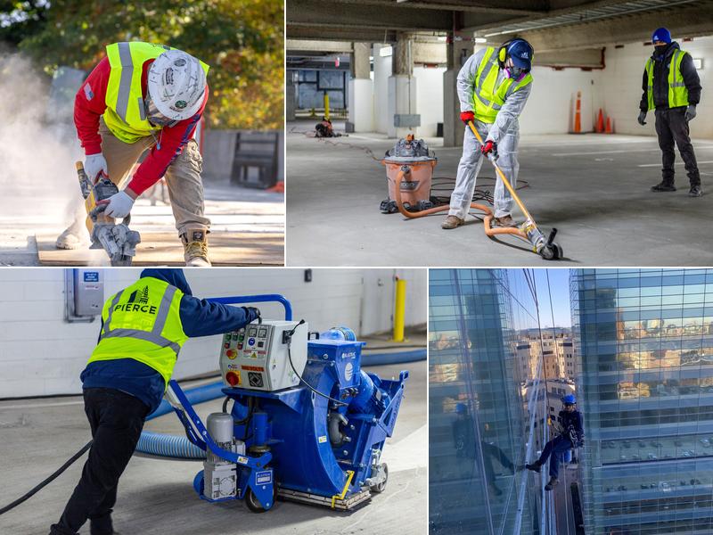 PIERCE Property Services, LLC