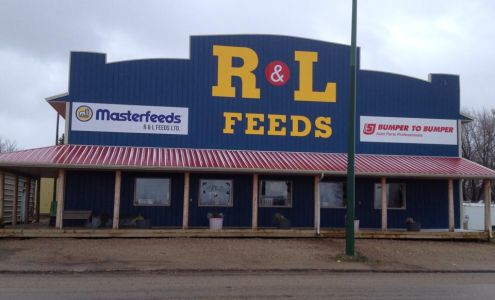 R-L Feeds Spiritwood