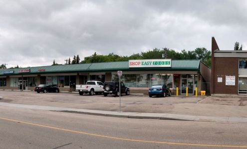Hazeldean Shop Easy Foods
