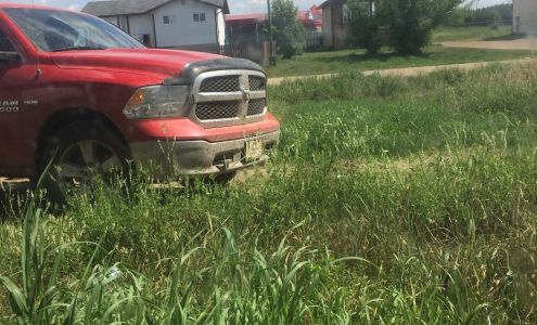 Cardinals Gas Bar Onion Lake