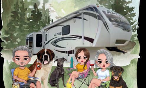 Decals and More Store Buck Lake