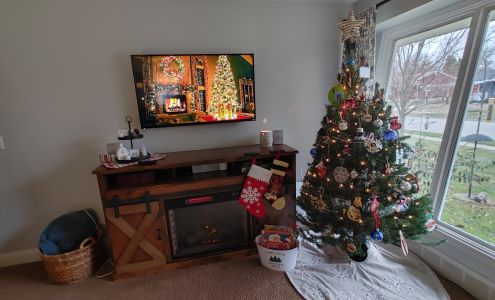 Todd's Garden Center 509 S Maumee St, Tecumseh Michigan 49286