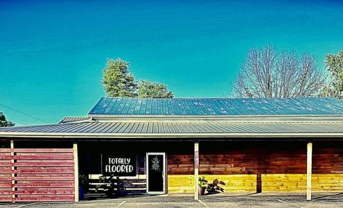 Totally Floored, llc. 1534 Alton Rd, Lawrenceburg Kentucky 40342