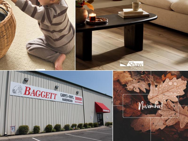 Baggett Carpet Service