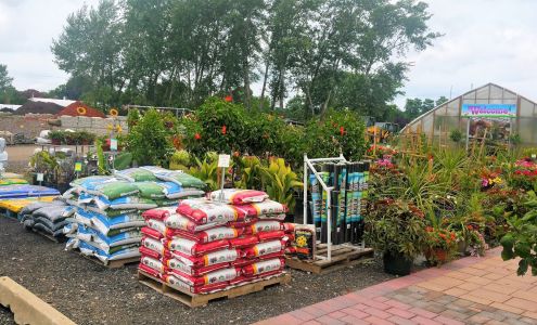 Wading River Nursery and Garden Supply 5920 N Country Rd, Wading River New York 11792