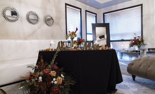 Vanessa's Flower Shop