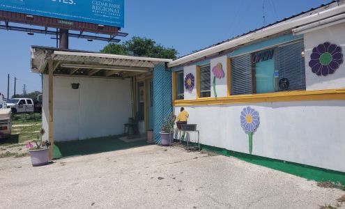 All Stems from Sophia Florist