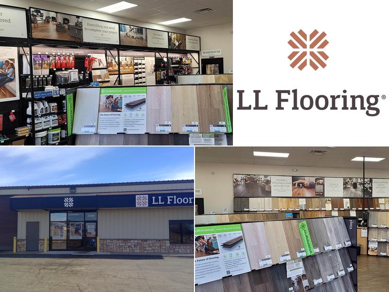LL Flooring