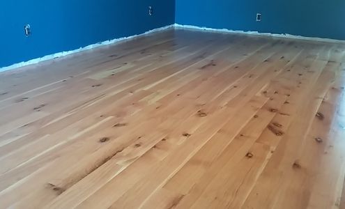 Brickner's Hardwood Flooring Company 209 Catherine Ln, Grass Valley California 95945