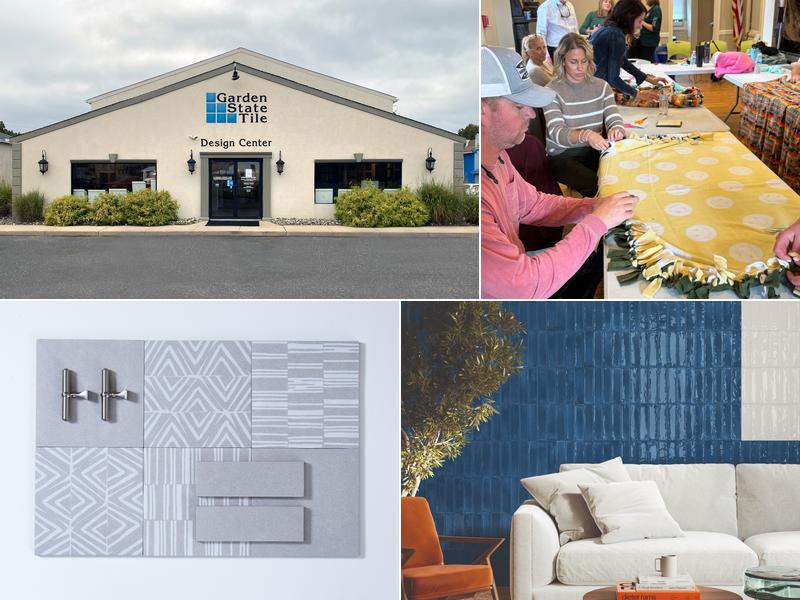Garden State Tile