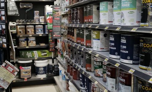 Vegreville Home Hardware 5029 50 Ave, Vegreville Alberta T9C 1S3