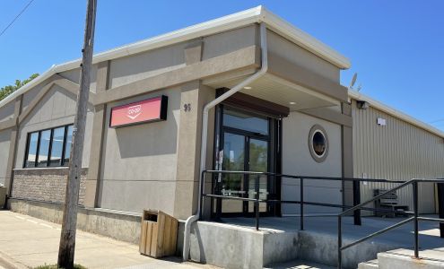 Cornerstone Co-op Food Store Dewberry Dewberry