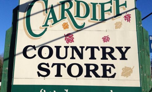 Cardiff Country Store Cardiff