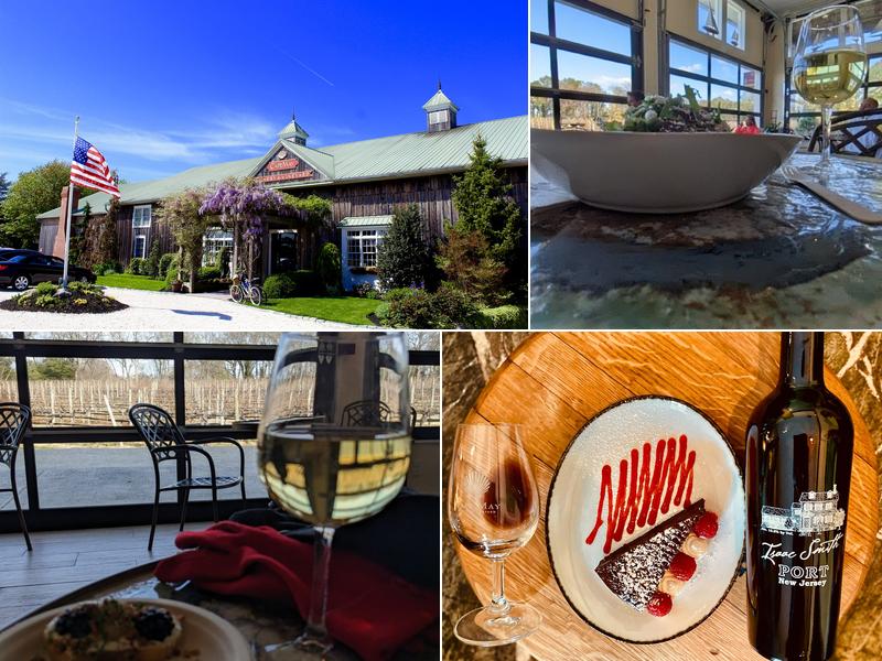 Cape May Winery 711 Town Bank Rd, Cape May