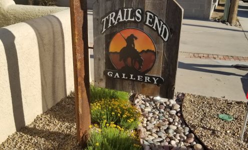 Trails End Gallery