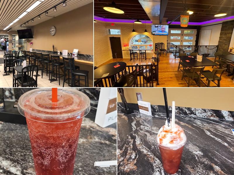 Cup O’ Jo Café 601 Harry L Dr, Johnson City