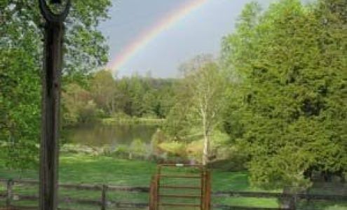 CornerStone Farm Livestock Red Oak