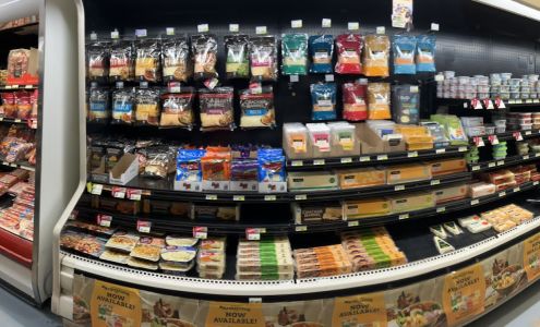 Everyday Grocery Store and More Fraser Lake