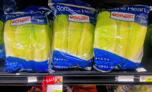 Fraser Lake Supermarket Fraser Lake