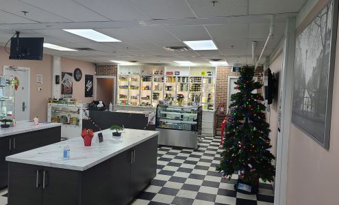 Cannabis Hut Fraser Lake