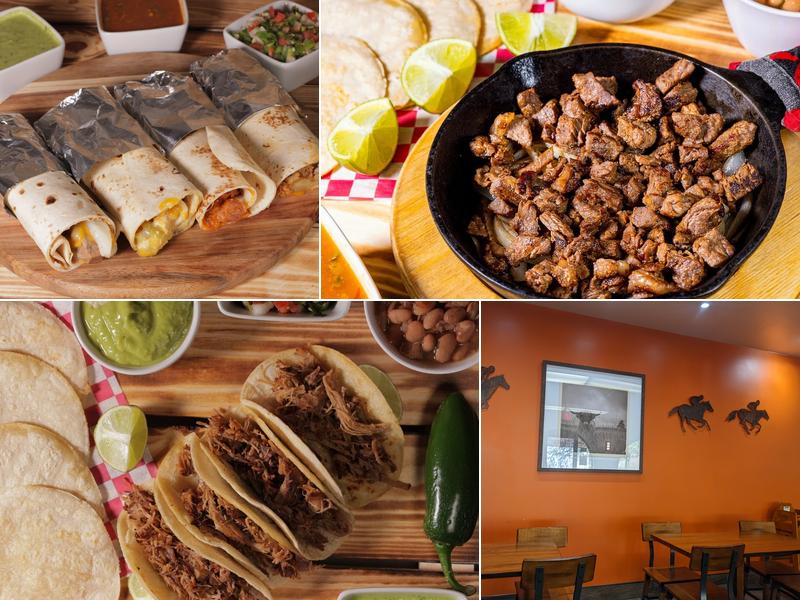 La Salsa Kitchen 654 Sudderth Dr, Ruidoso