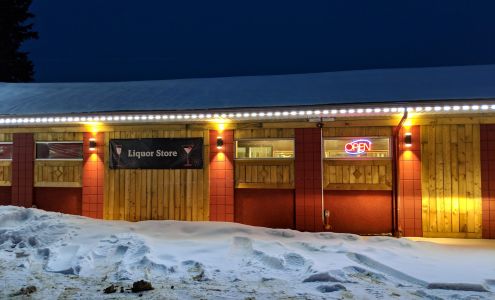 GoFer Liquor Store Smoky Lake