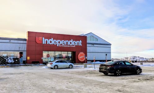 Engel's Your Independent Grocer Westlock