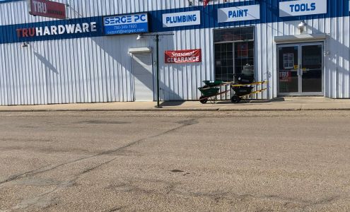 Tru Hardware Westlock