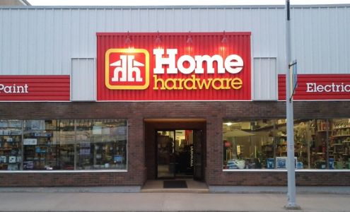 Westlock Home Hardware