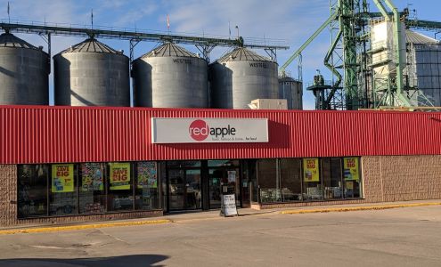 Red Apple Westlock