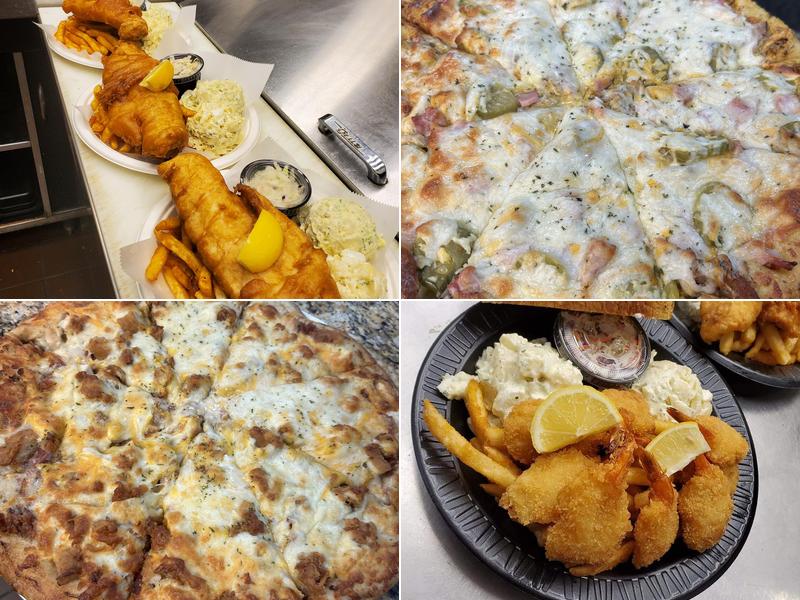 Jessie’s Hidden Cafe & Bistro