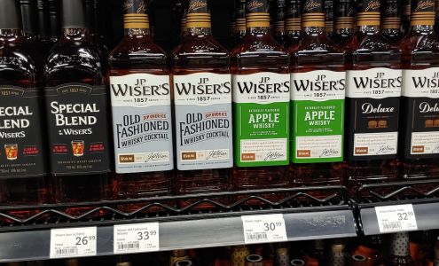 Sobeys Liquor Westlock Westlock