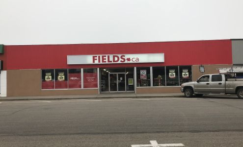 FIELDS Westlock Westlock