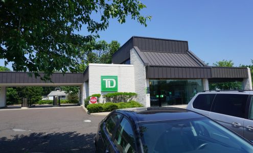 TD Bank