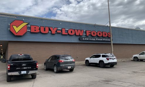 Buy-Low Foods Houston