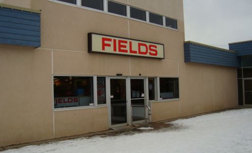 FIELDS Houston Houston