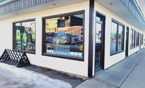 Pawesome Adventure (Pet) Houston