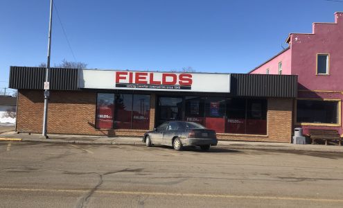 FIELDS Elk Point Elk Point