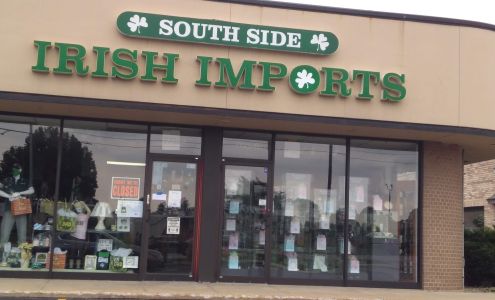 South Side Irish Imports