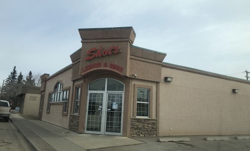 Shotz Liquor & Beer Store Ltd Elk Point