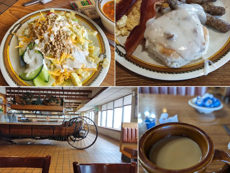 Rancher's Restaurant