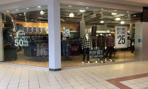 Warehouse One Cold Lake Cold Lake